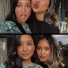 Anak Bucek Depp dan Titi DJ
