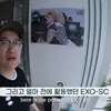 salon langganan idol K-Pop
