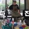 salon langganan idol K-Pop