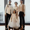 seali syah, seali syah keponakan ariel noah, berita seali syah