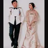 seali syah, seali syah keponakan ariel noah, berita seali syah