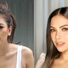 seleb oplas, seleb operasi plastik, hasil operasi plastik selebriti
