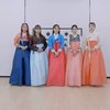 Bak lima orang putri kerajaan Korea Selatan, member-member SECRET NUMBER menyapa para fans dalam video baru mereka di awal tahun 2021 menampilkan lagu Got That Boom dalam balutan hanbok.