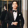 Selebriti yang Malas Mandi