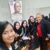 Ikke Nurjanah Sekolah Musik Dangdut