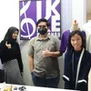 Ikke Nurjanah Sekolah Musik Dangdut