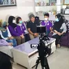 Ikke Nurjanah Sekolah Musik Dangdut