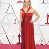 Seleb Hollywood Busana Terbaik di Oscar 2021