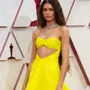 Seleb Hollywood Busana Terbaik di Oscar 2021