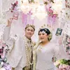 Seleb Nikah Bulan Juli 2024