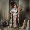 seleb Tanah Air cantik pakai mahkota