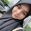Selfie Terbaru Sienna Kasyafani Anak Marshanda
