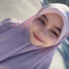 Selfie Terbaru Sienna Kasyafani Anak Marshanda