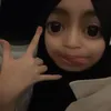 Selfie Terbaru Sienna Kasyafani Anak Marshanda
