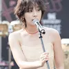 Potret Seol In Ah di Seoul Jazz Festival 2025 