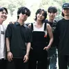 Potret Seol In Ah di Seoul Jazz Festival 2025 