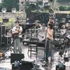 Potret Seol In Ah di Seoul Jazz Festival 2025 