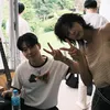 Potret Seol In Ah di Seoul Jazz Festival 2025 