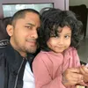 Shakila anak Hengky Kurniawan