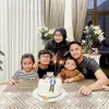 Shakila anak Hengky Kurniawan