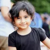 Shakila anak Hengky Kurniawan