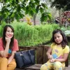 Nia AFI dan Adit AFI