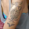 sheila marcia hapus tato, berita sheila marcia, kabar sheila marcia