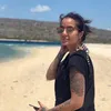 sheila marcia hapus tato, berita sheila marcia, kabar sheila marcia