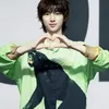 Potret Showcase Boy Group CORTIS