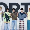 Potret Showcase Boy Group CORTIS