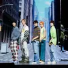 Potret Showcase Boy Group CORTIS