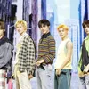 Potret Showcase Boy Group CORTIS