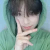 So Jung Hwan TREASURE