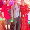 Soimah dan suami