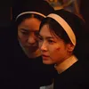 Song Hye Kyo, Dark Nuns