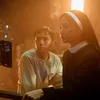 Song Hye Kyo, Dark Nuns