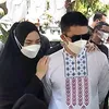 Suasana Pemakaman Ayah Citra Kirana