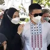 Suasana Pemakaman Ayah Citra Kirana