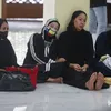 Pemakaman ibunda Kalina Ockataranny