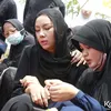 Pemakaman ibunda Kalina Ockataranny