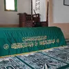 Suasana Rumah Duka Hanna Kirana