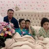 Foto Rumah Mewah Krisdayanti - Raul Lemos