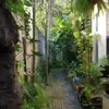 Rumah Tumbuh Widi Mulia dan Dwi Sasono