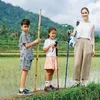 Cathy Sharon Super Mom