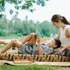 Cathy Sharon Super Mom