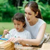 Cathy Sharon Super Mom