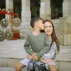 Cathy Sharon Super Mom