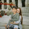 Cathy Sharon Super Mom