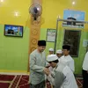 Syazwan Suhaimi Berbuka Bareng Anak Yatim