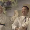 syukuran aqiqah baby Athar anak Citra Kirana